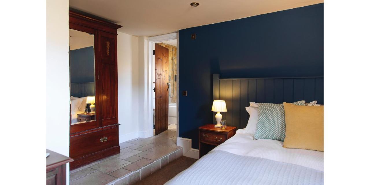 The Blue Ball Inn Sidmouth Eksteriør billede